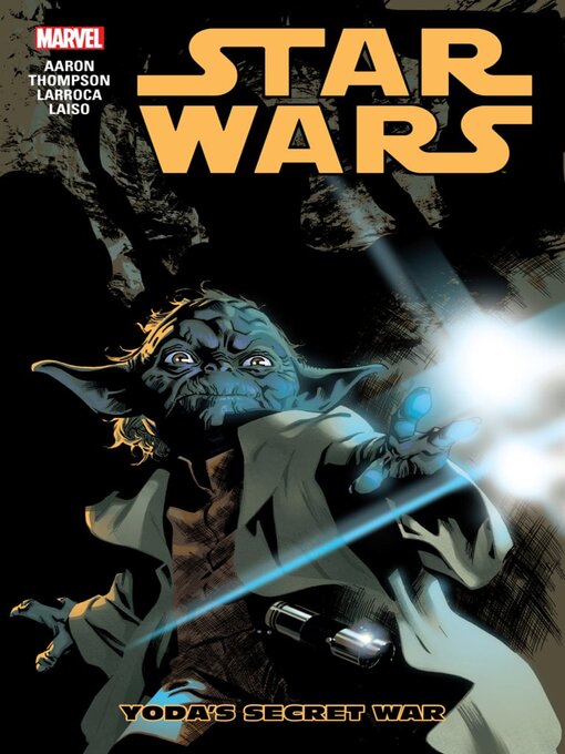 Title details for Star Wars (2015), Volume 5 by Jason Aaron - Available